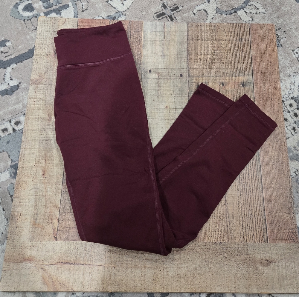 Baleaf Fleece Lined Thermal Leggings